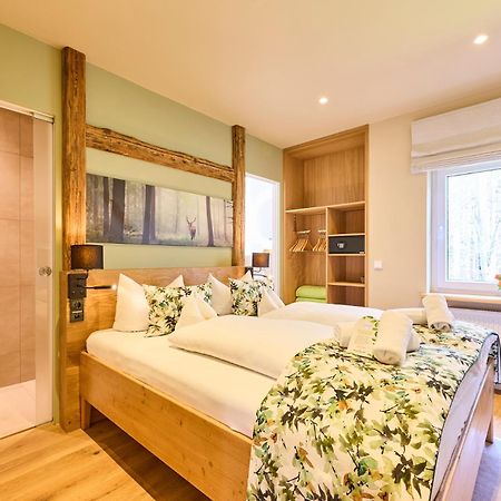 Hotel Waldgasthof Buchenhain Baierbrunn Екстер'єр фото