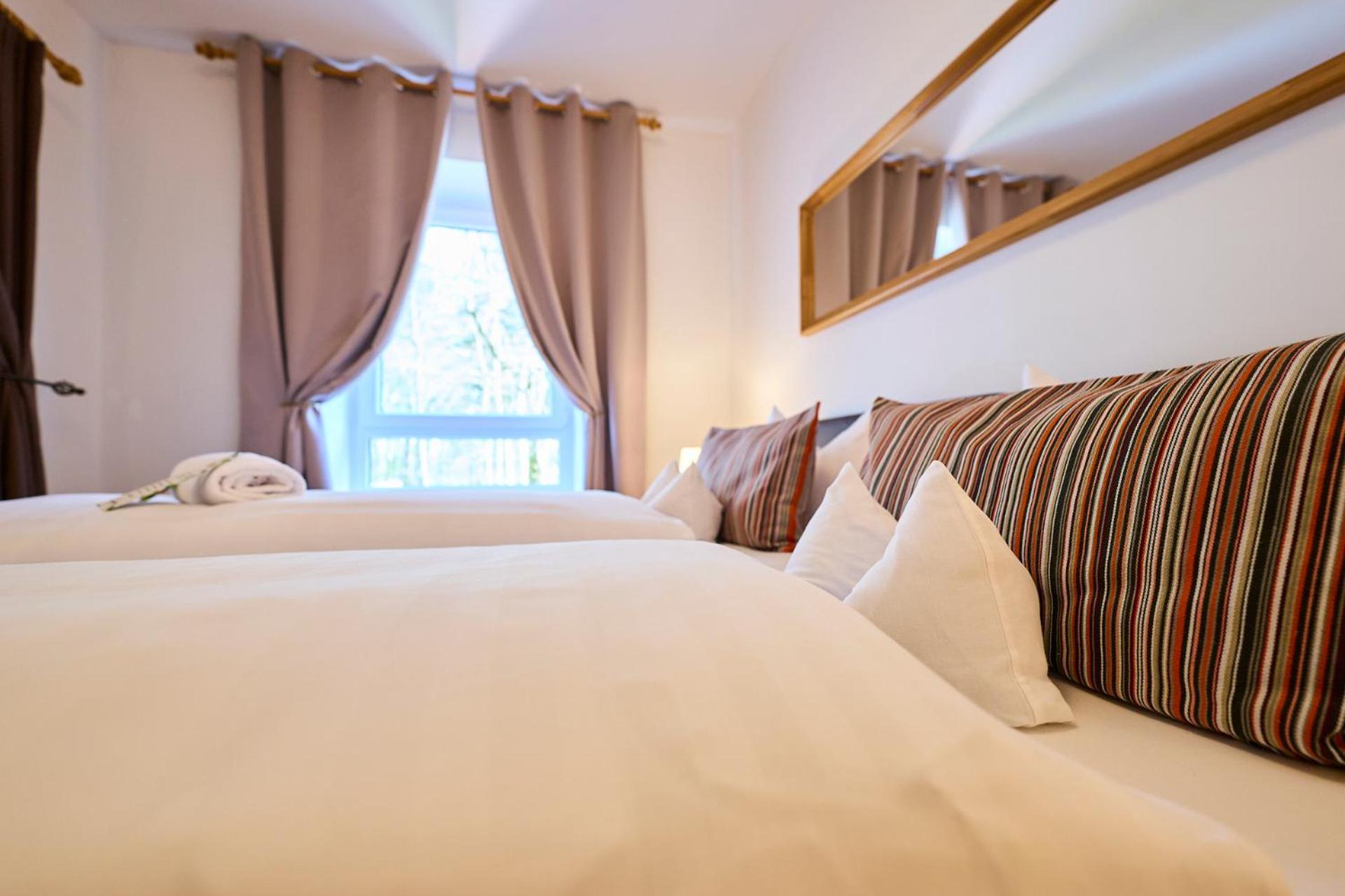 Hotel Waldgasthof Buchenhain Baierbrunn Екстер'єр фото
