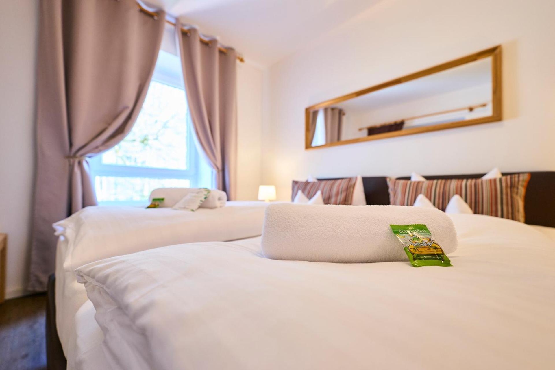 Hotel Waldgasthof Buchenhain Baierbrunn Екстер'єр фото
