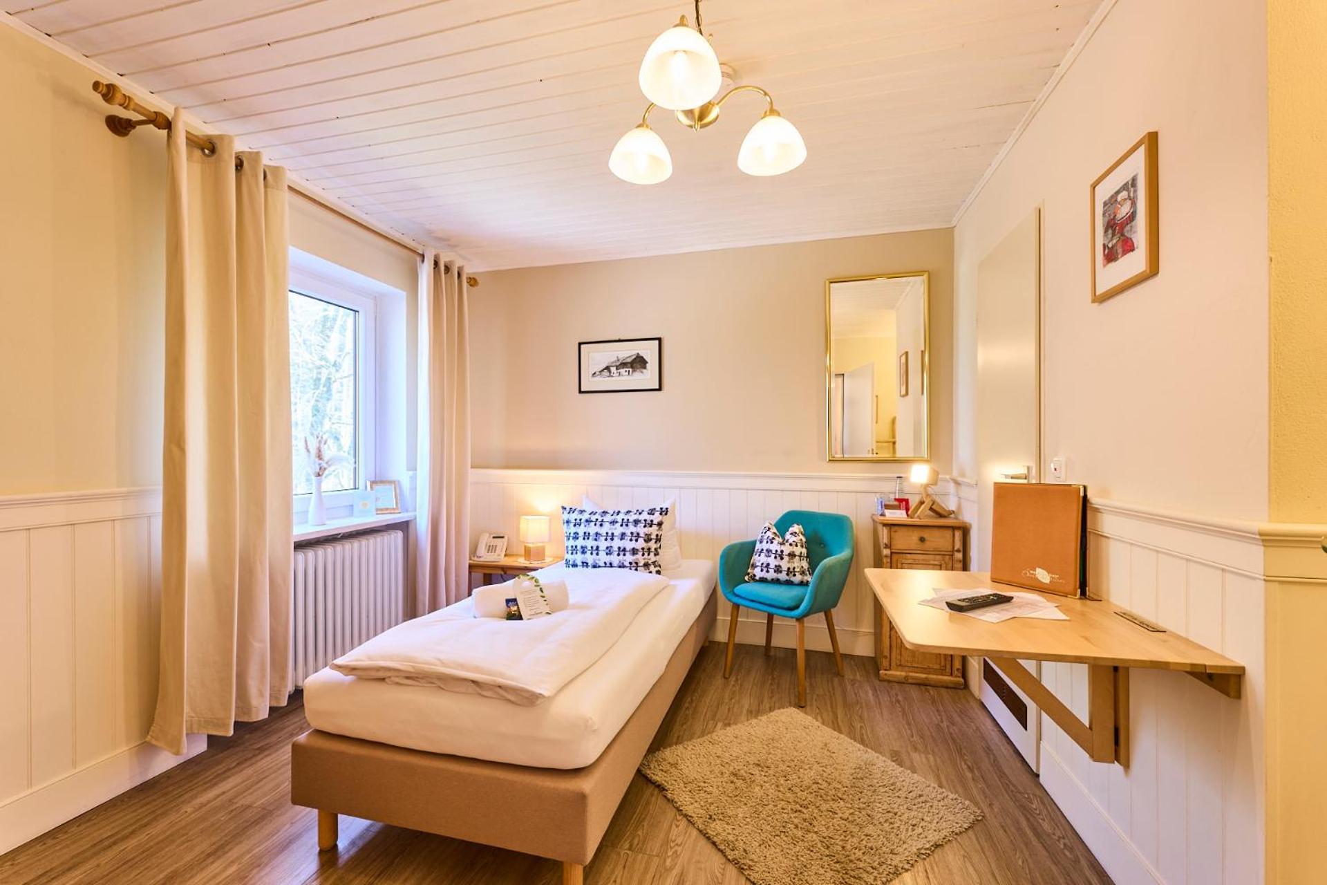 Hotel Waldgasthof Buchenhain Baierbrunn Екстер'єр фото