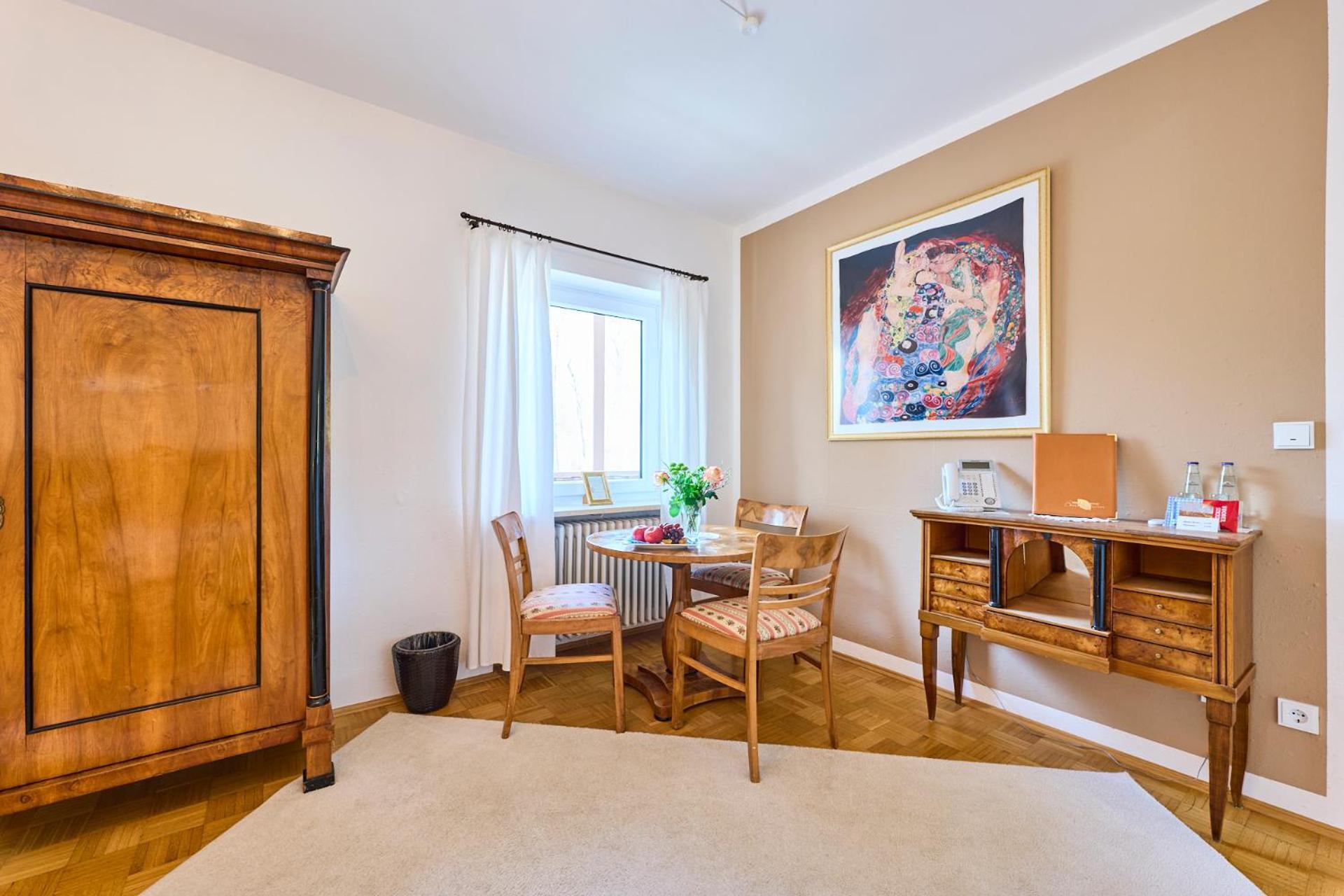 Hotel Waldgasthof Buchenhain Baierbrunn Екстер'єр фото