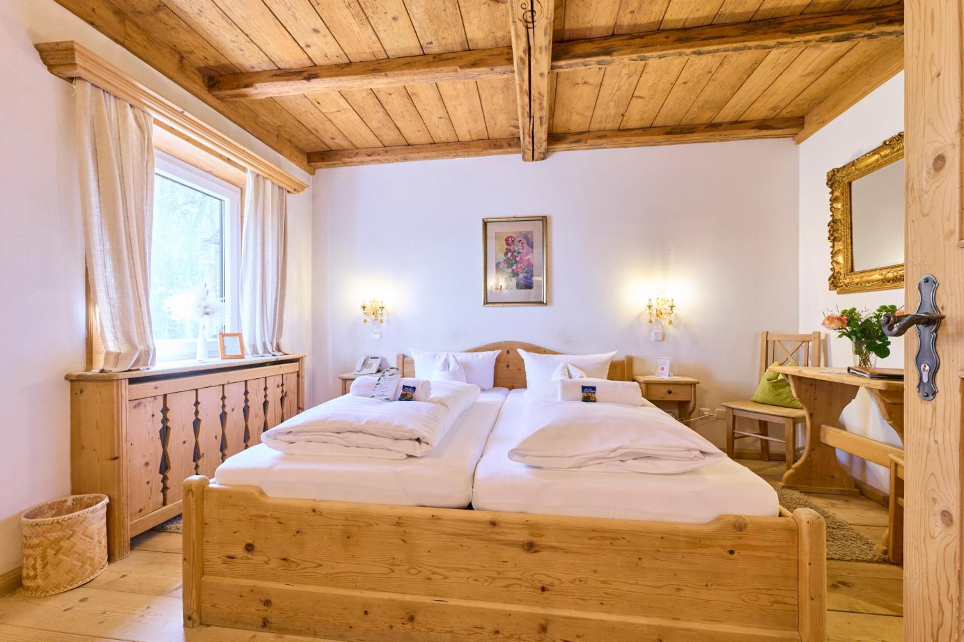 Hotel Waldgasthof Buchenhain Baierbrunn Екстер'єр фото