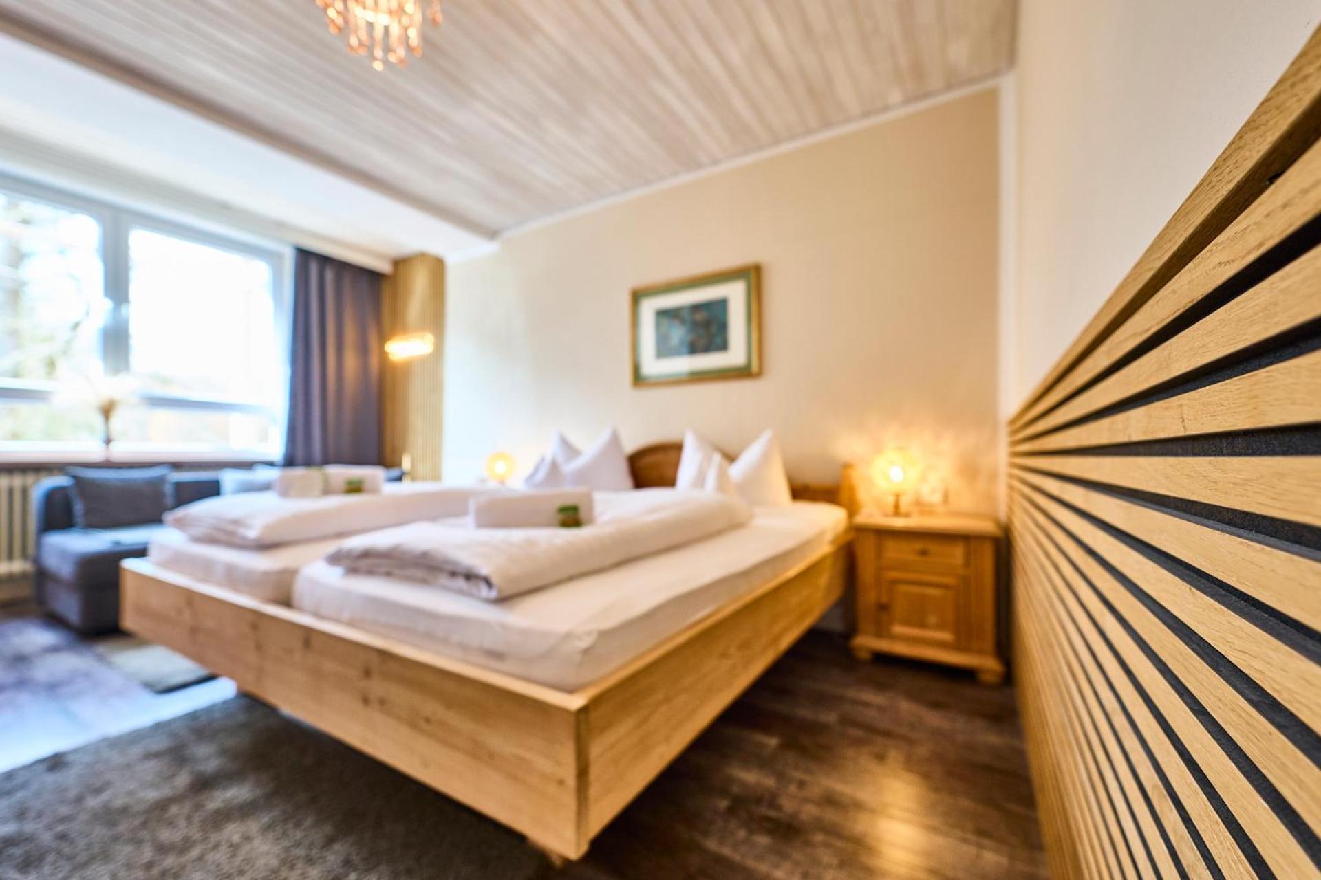 Hotel Waldgasthof Buchenhain Baierbrunn Екстер'єр фото