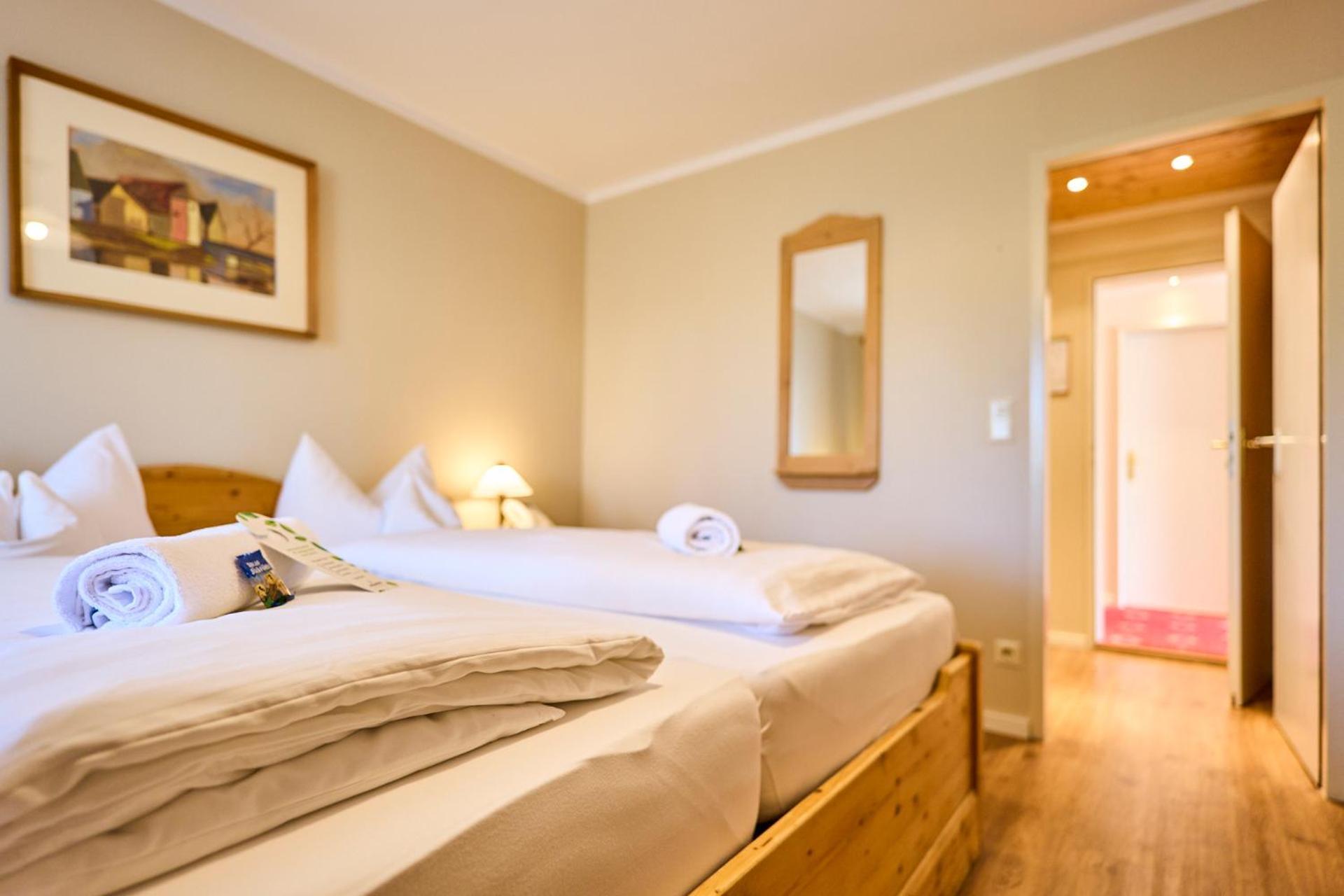 Hotel Waldgasthof Buchenhain Baierbrunn Екстер'єр фото
