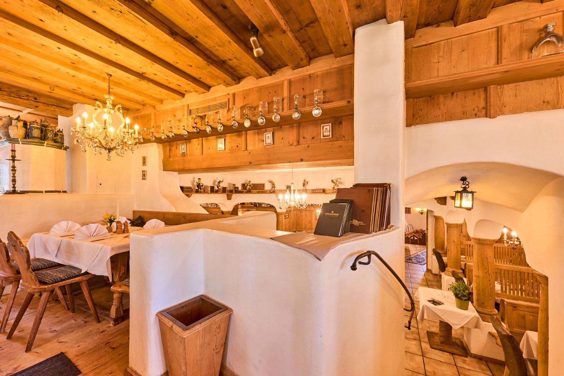 Hotel Waldgasthof Buchenhain Baierbrunn Екстер'єр фото