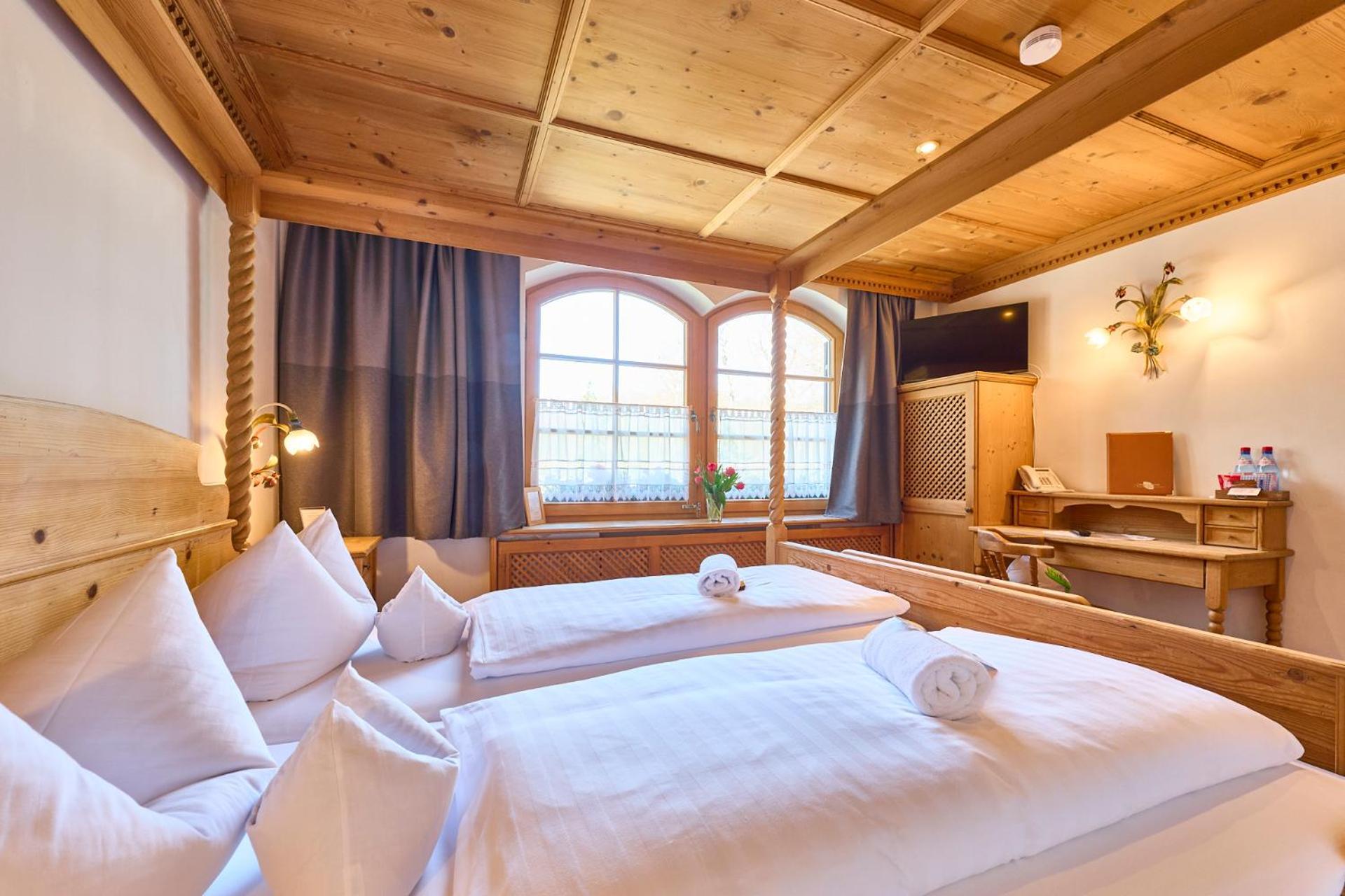 Hotel Waldgasthof Buchenhain Baierbrunn Екстер'єр фото