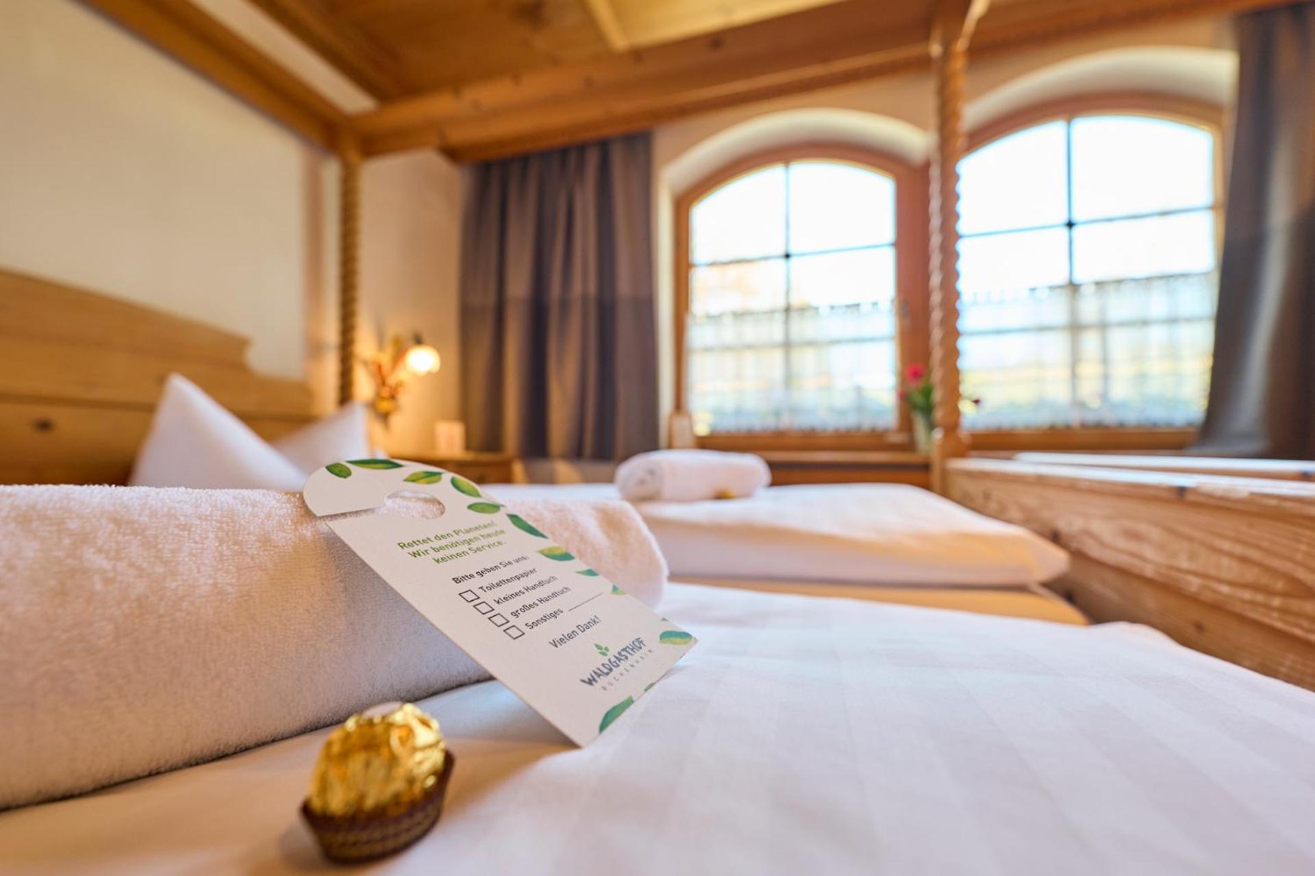 Hotel Waldgasthof Buchenhain Baierbrunn Екстер'єр фото