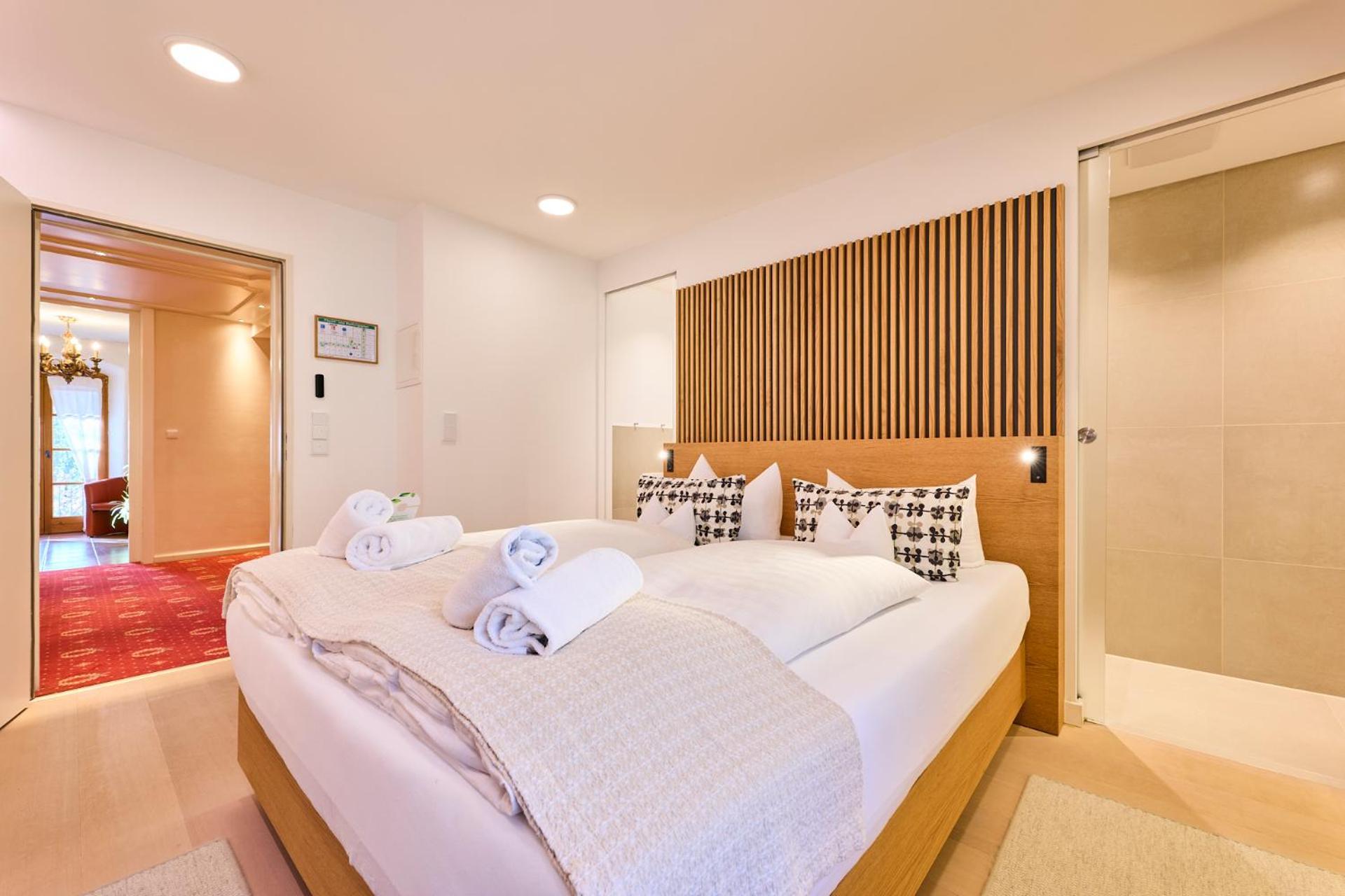 Hotel Waldgasthof Buchenhain Baierbrunn Екстер'єр фото