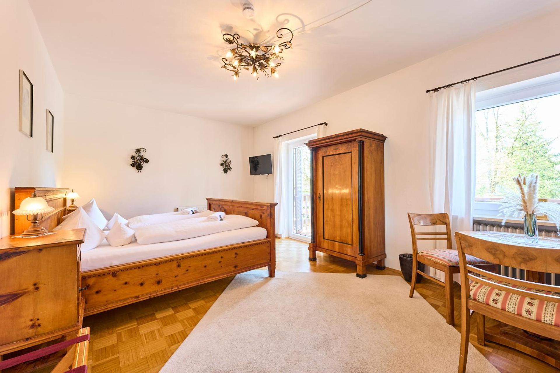 Hotel Waldgasthof Buchenhain Baierbrunn Екстер'єр фото