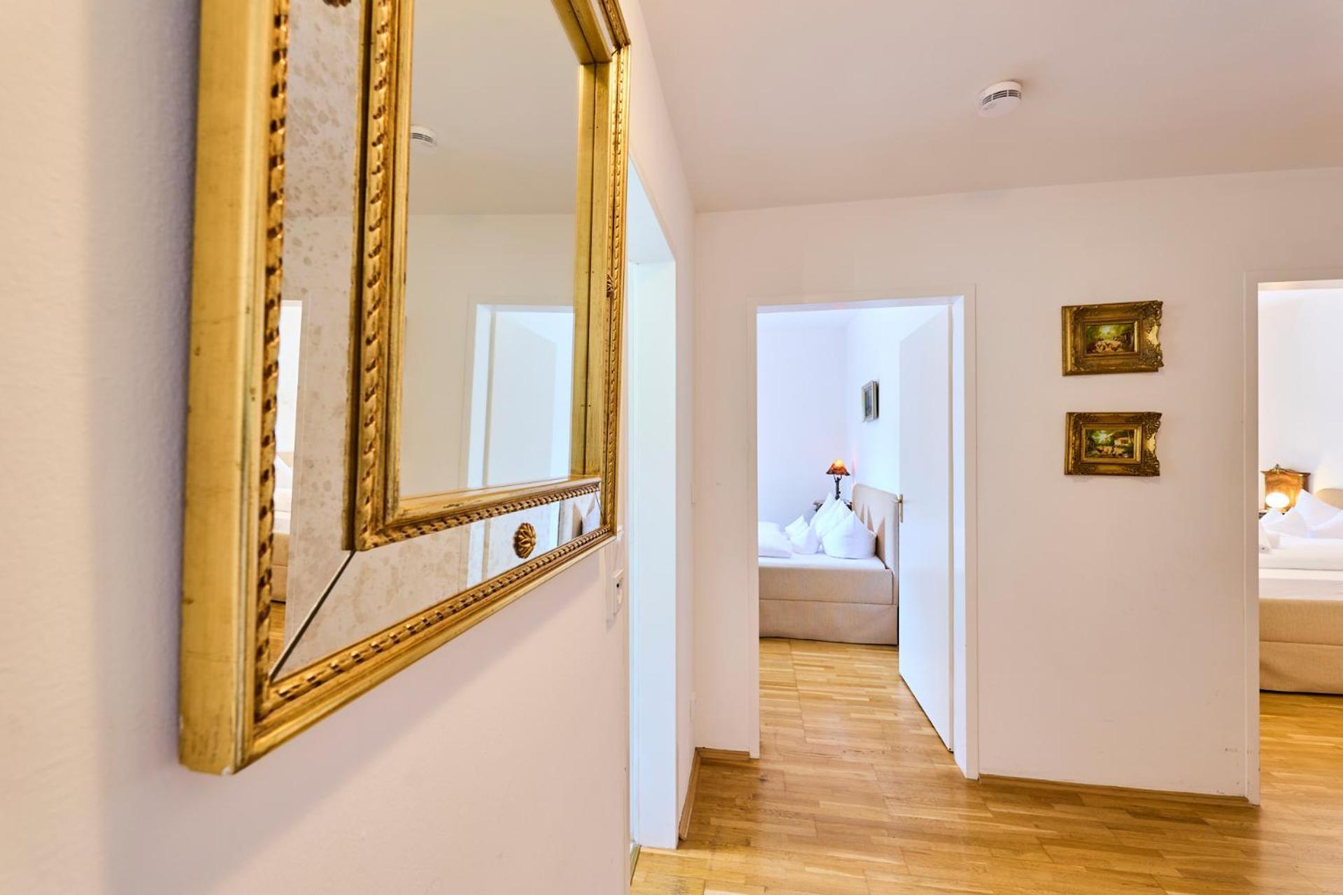 Hotel Waldgasthof Buchenhain Baierbrunn Екстер'єр фото
