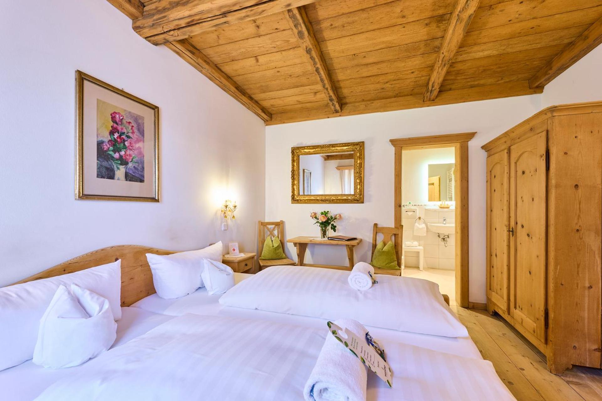 Hotel Waldgasthof Buchenhain Baierbrunn Екстер'єр фото