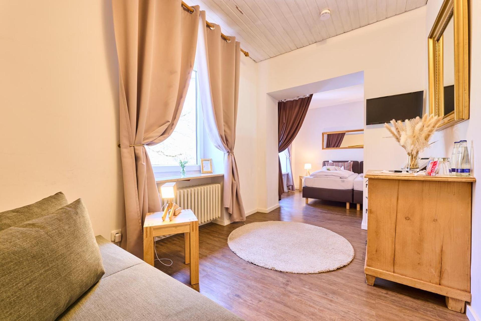 Hotel Waldgasthof Buchenhain Baierbrunn Екстер'єр фото