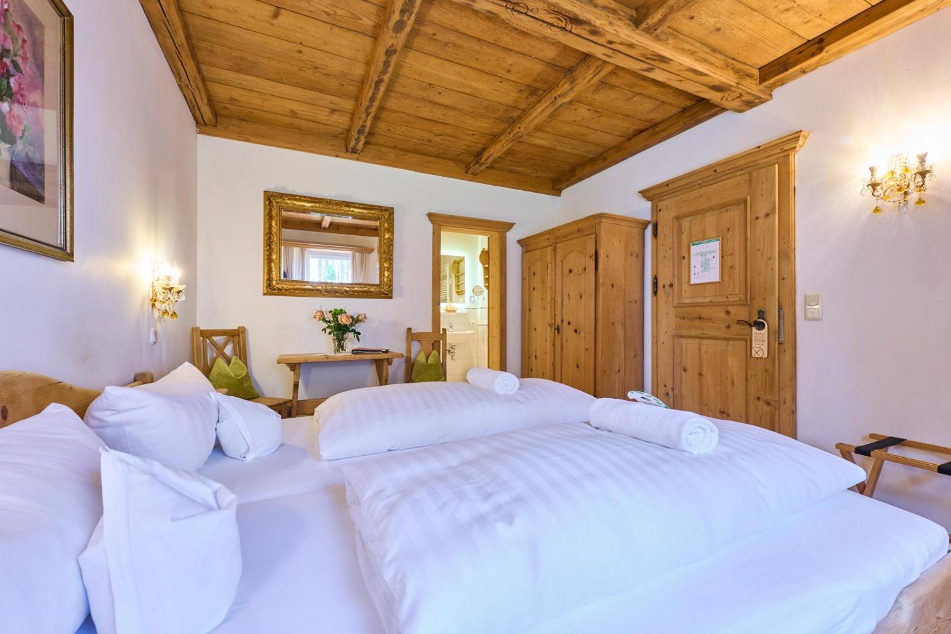 Hotel Waldgasthof Buchenhain Baierbrunn Екстер'єр фото