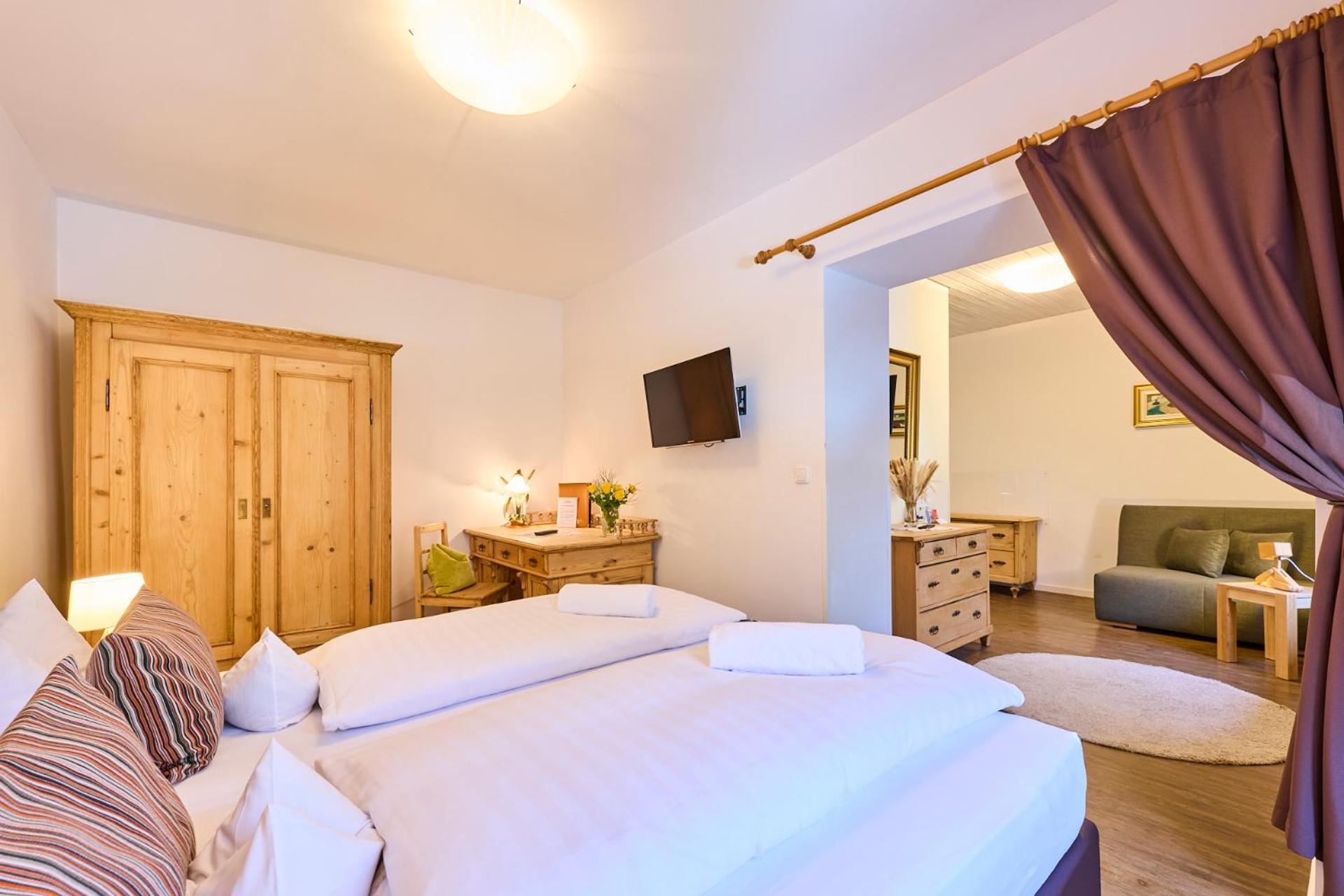 Hotel Waldgasthof Buchenhain Baierbrunn Екстер'єр фото