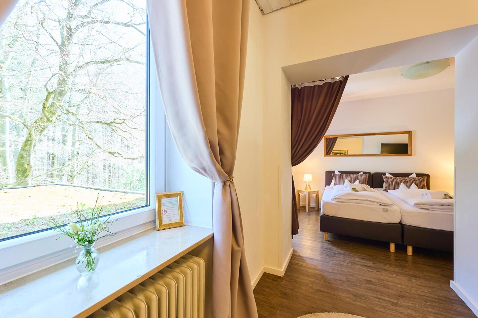 Hotel Waldgasthof Buchenhain Baierbrunn Екстер'єр фото