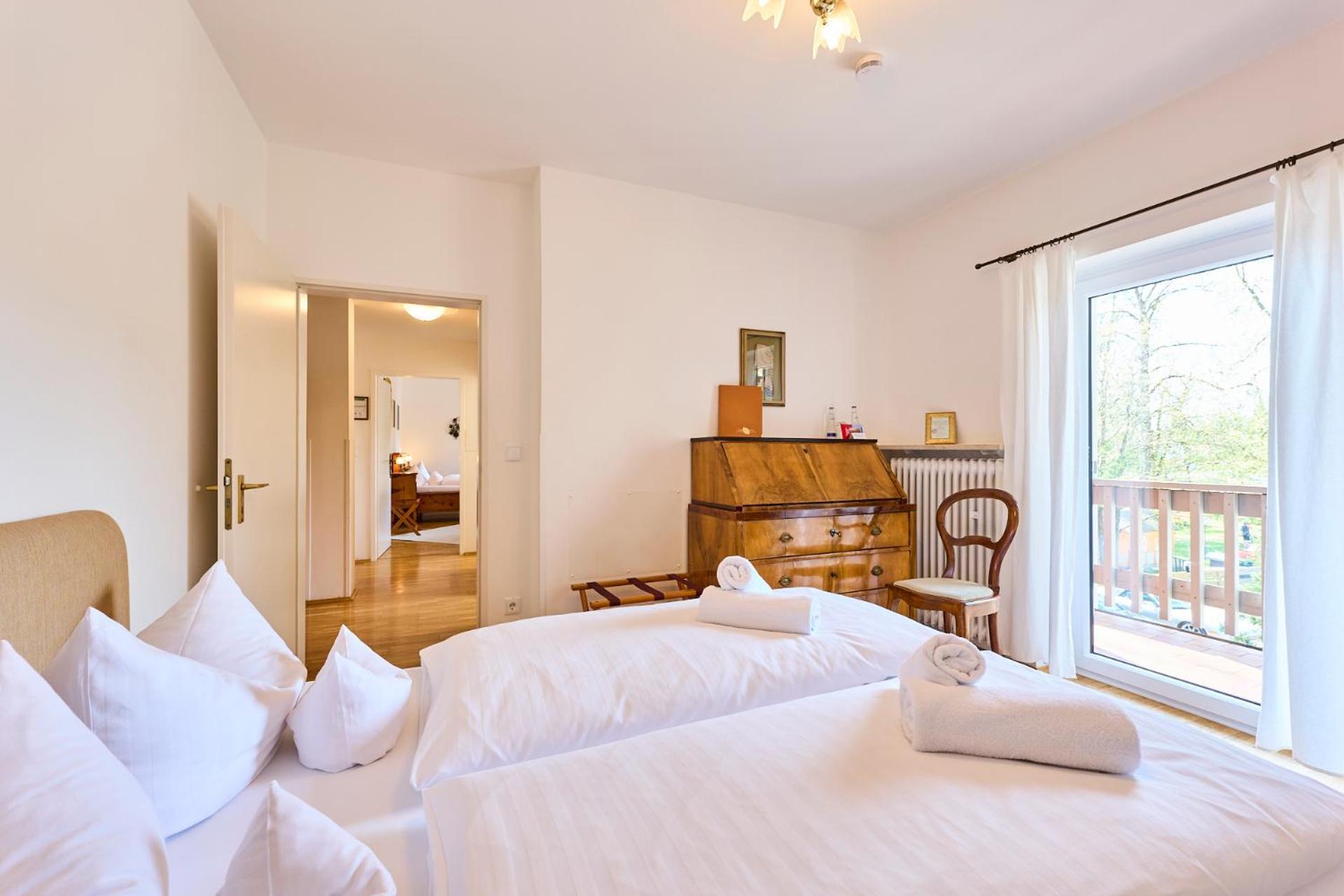 Hotel Waldgasthof Buchenhain Baierbrunn Екстер'єр фото