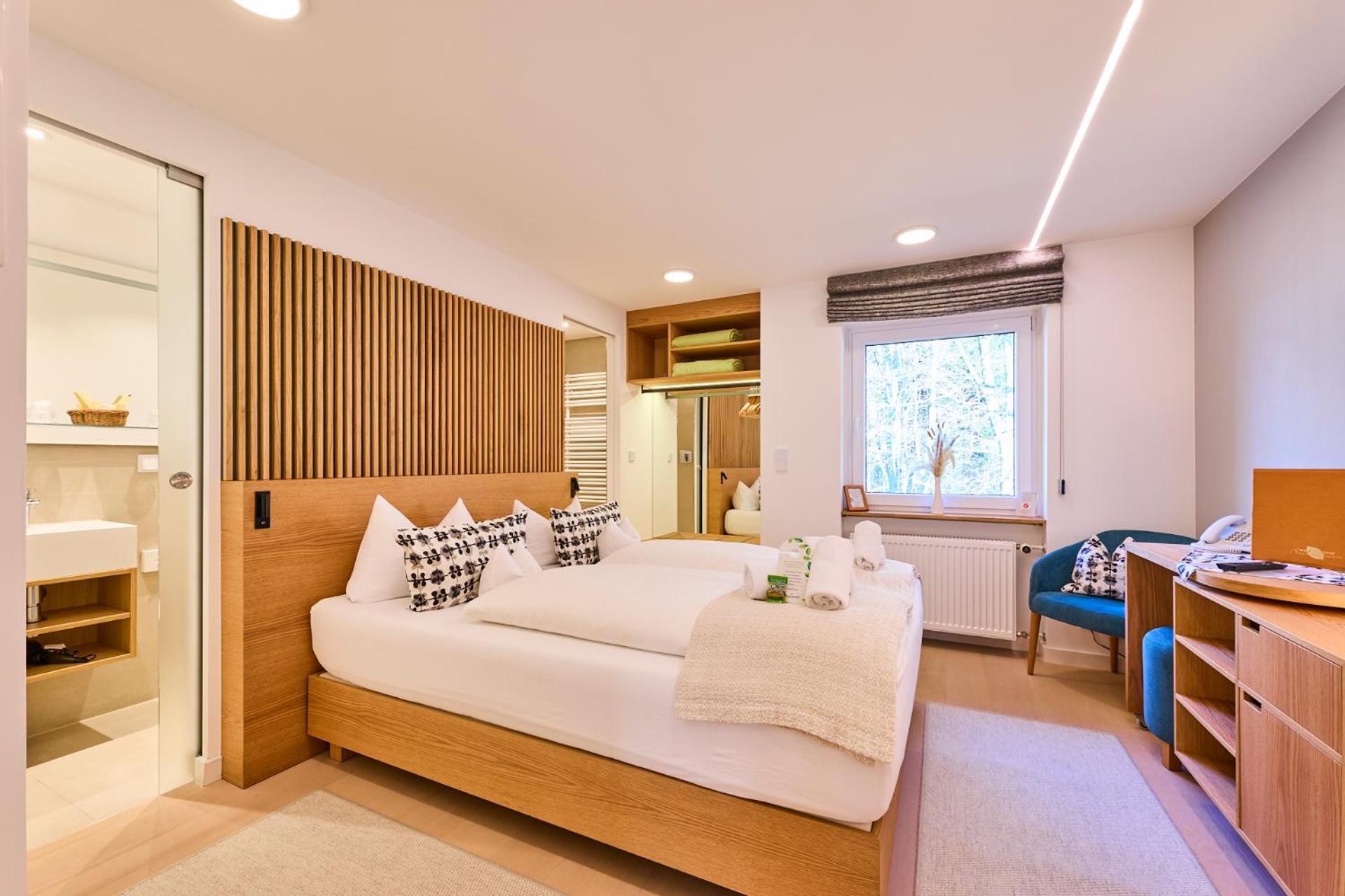 Hotel Waldgasthof Buchenhain Baierbrunn Екстер'єр фото