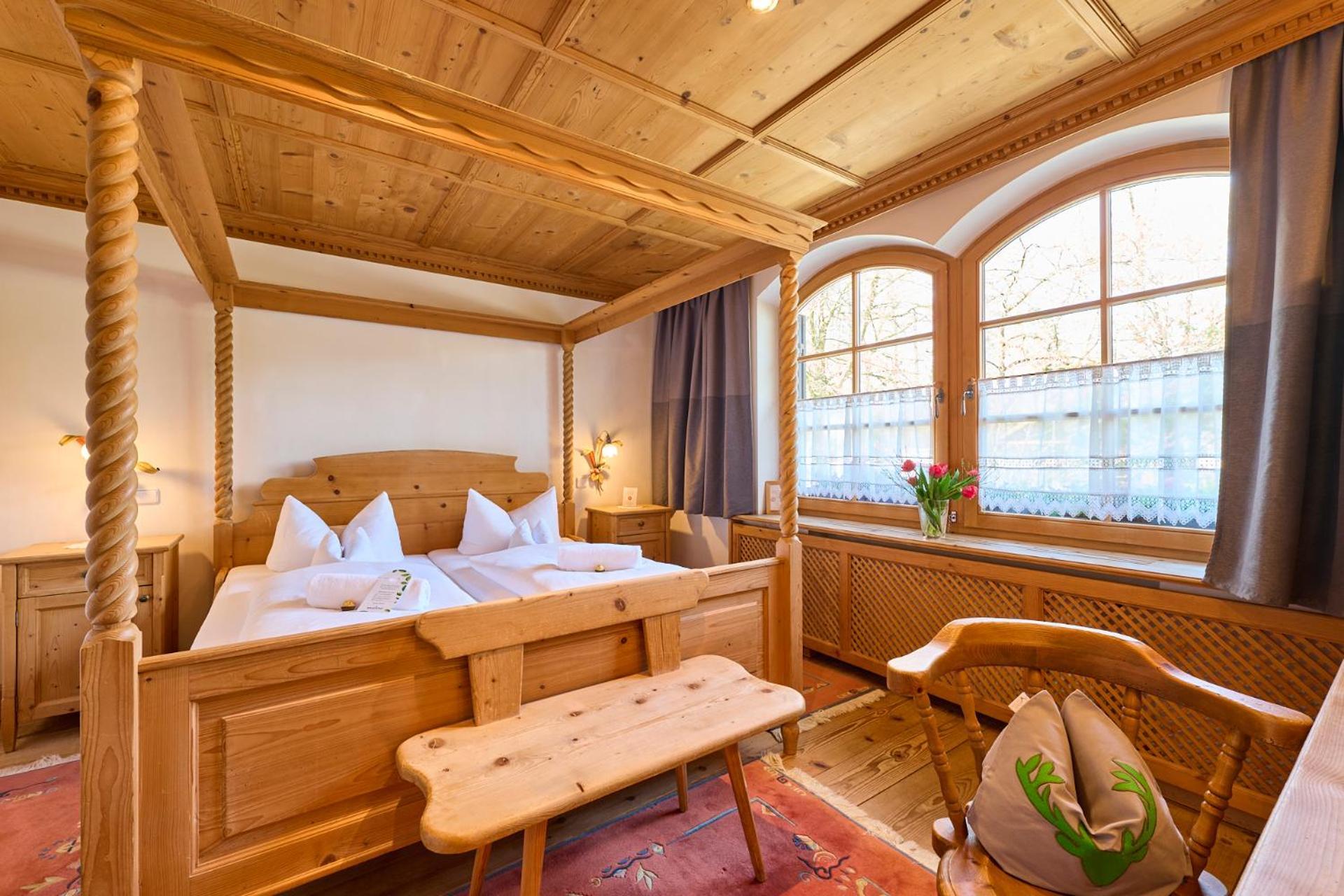 Hotel Waldgasthof Buchenhain Baierbrunn Екстер'єр фото